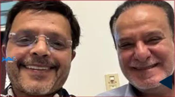 مسلسل جديد.. محمد هنيدي يعود للدراما بمسلسل «عابدين» ويحيي نجمًا بارزًا